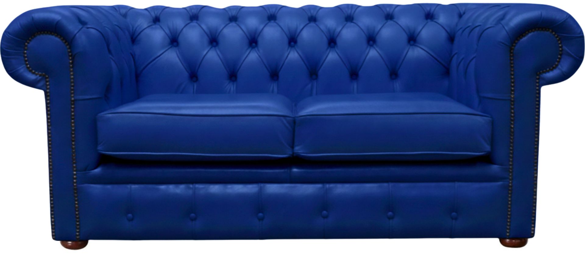 The Cambridge Chesterfield